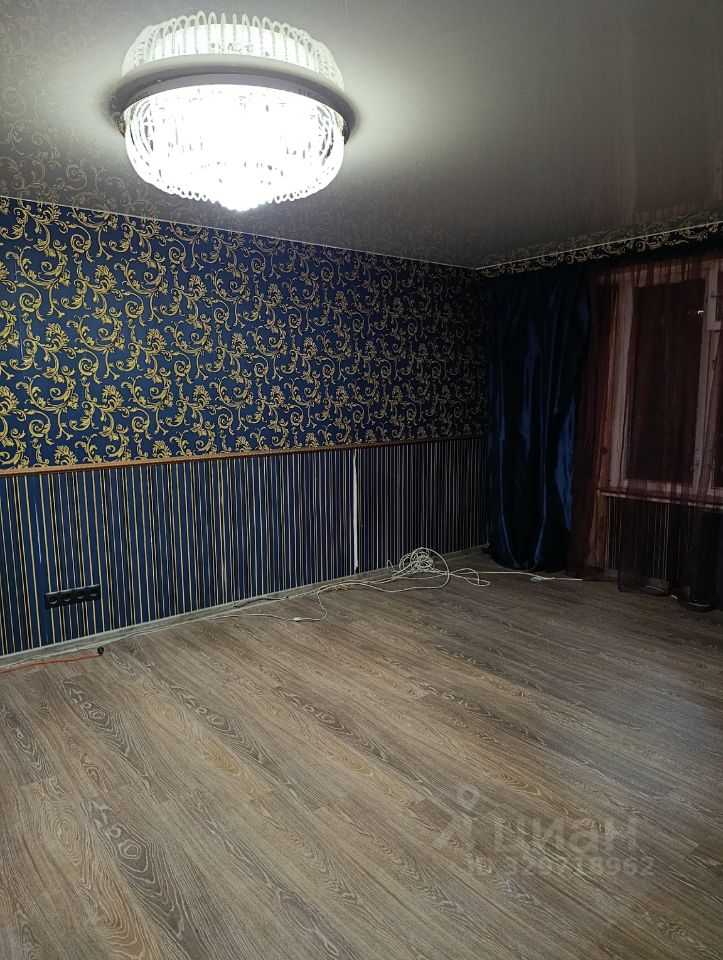 2-комнатная квартира, 47 м² — фотография 2