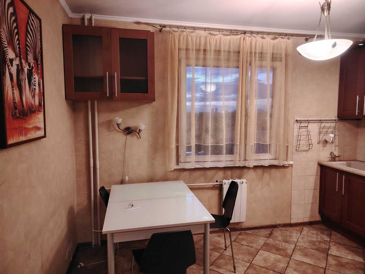 2-комнатная квартира, 56 м² — фотография 2