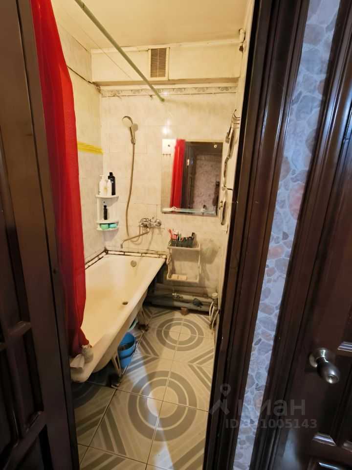 3-комнатная квартира, 55 м² — фотография 3