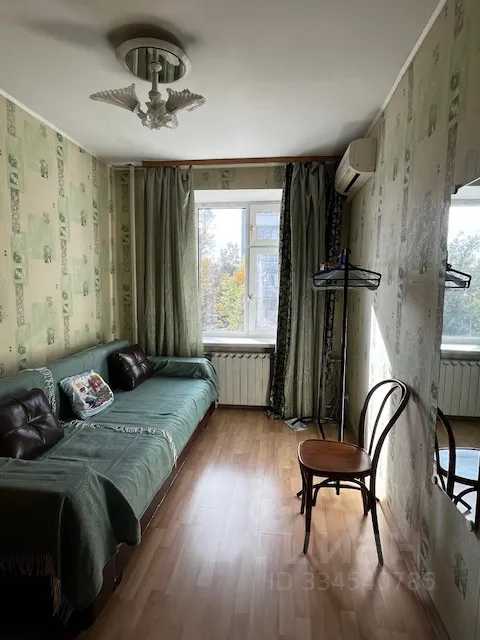 2-комнатная квартира, 41 м² — фотография 3