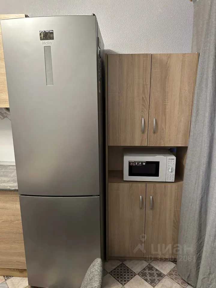 1-комнатная квартира, 35,1 м² — фотография 2