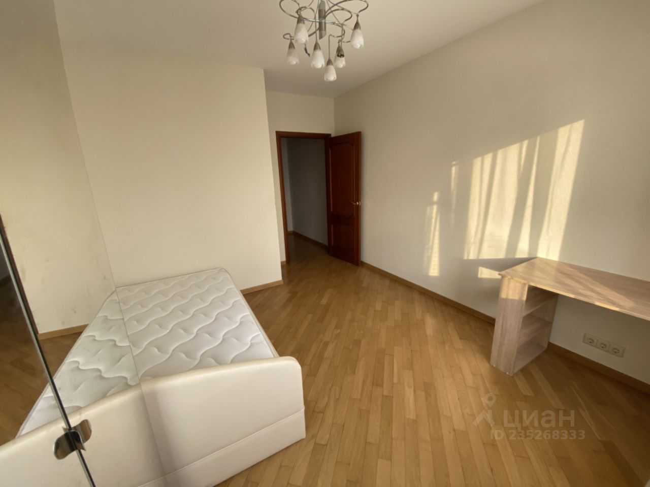 3-комнатная квартира, 95 м² — фотография 3