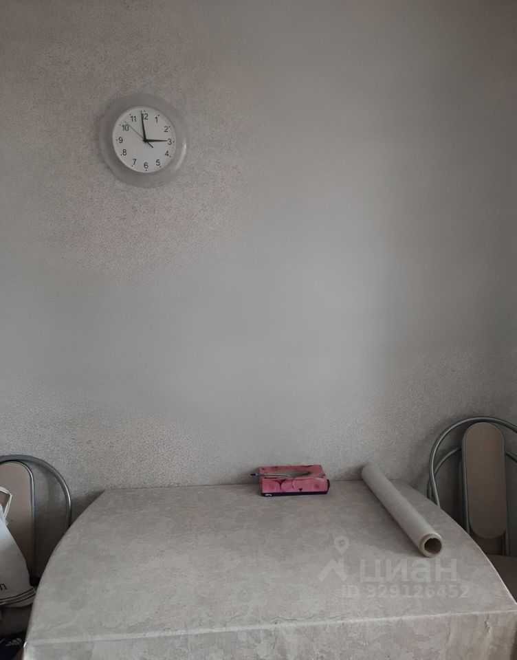 2-комнатная квартира, 55 м² — фотография 3