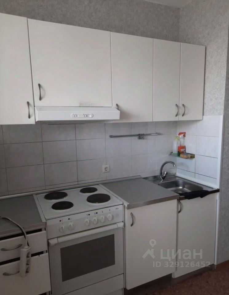 2-комнатная квартира, 55 м² — фотография 2