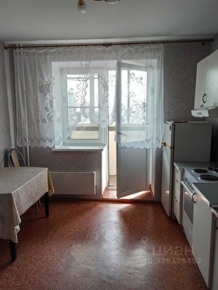 2-комнатная квартира, 55 м²