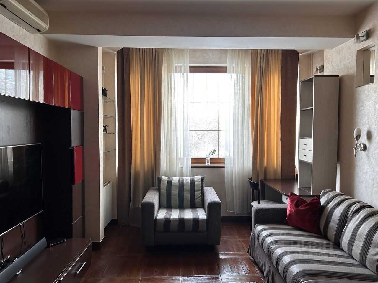 2-комнатная квартира, 41,2 м² — фотография 3