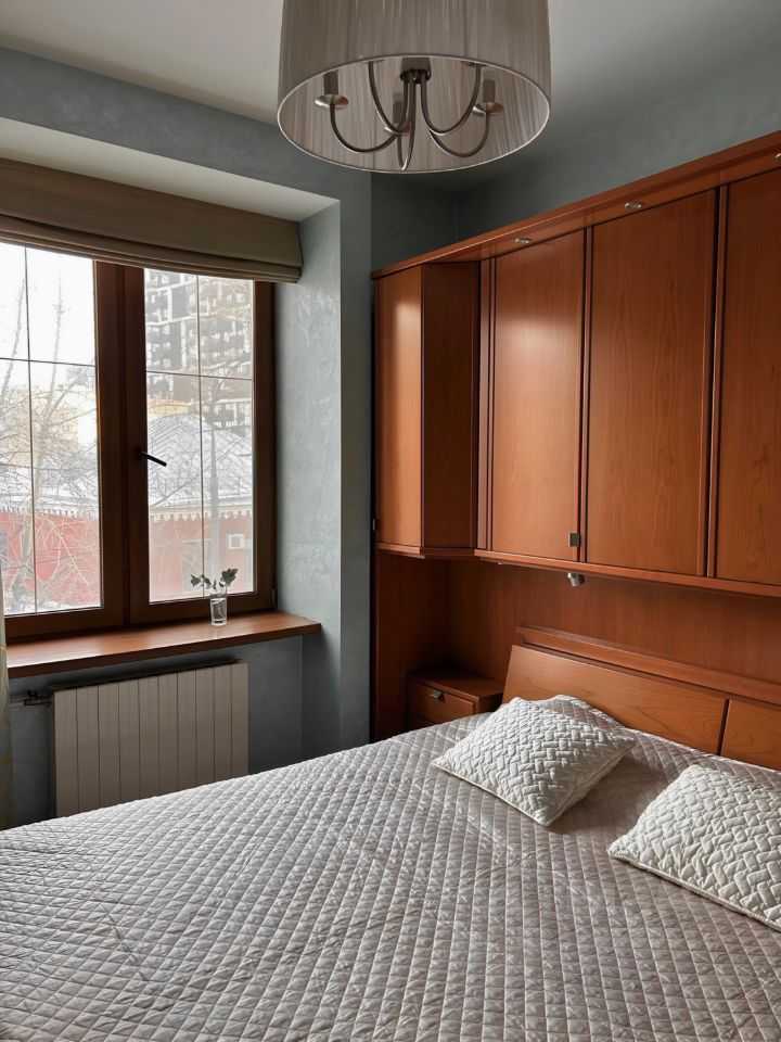 2-комнатная квартира, 41,2 м² — фотография 2