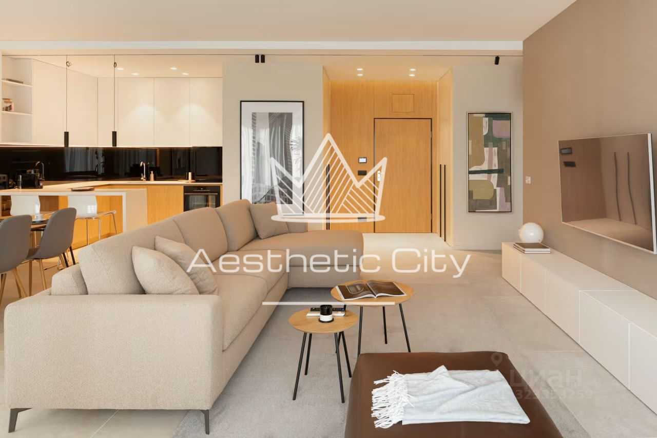 2-комнатная квартира, 85 м² — фотография 3