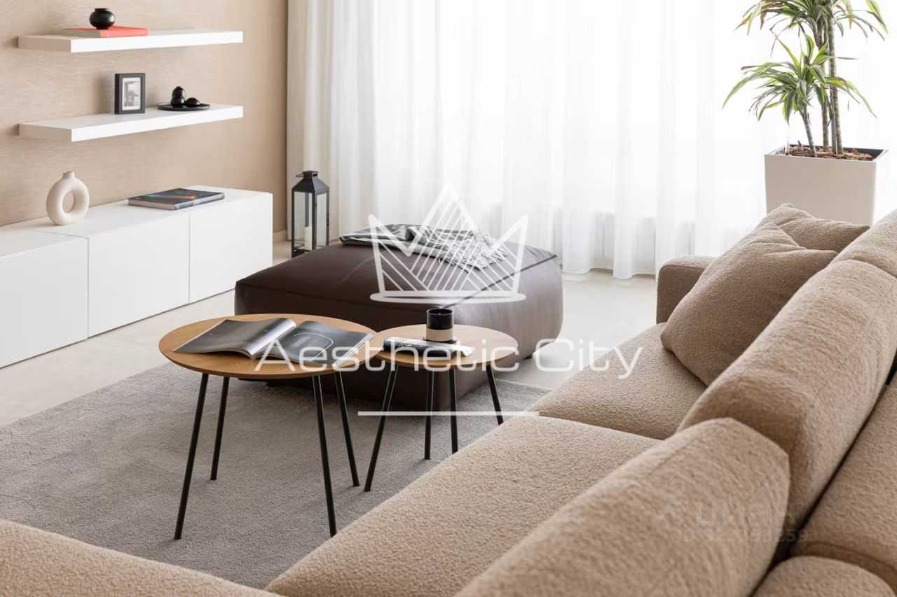 2-комнатная квартира, 85 м² — фотография 2