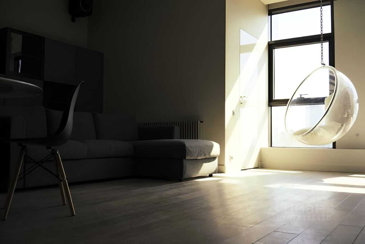 2-комнатная квартира, 60 м² — фотография 3