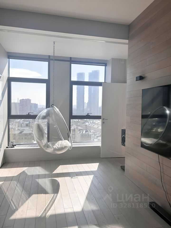 2-комнатная квартира, 60 м²
