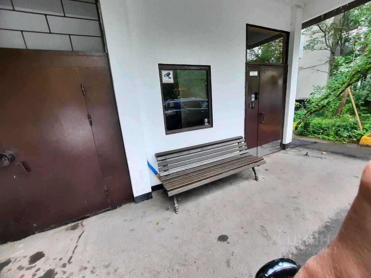 2-комнатная квартира, 54,3 м² — фотография 2