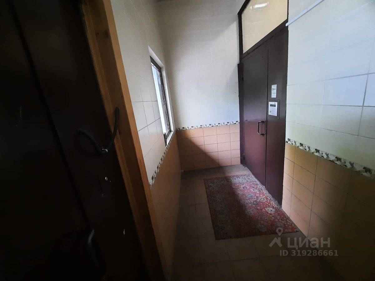2-комнатная квартира, 54,3 м² — фотография 3