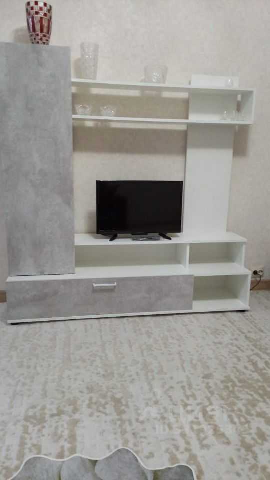 1-комнатная квартира, 35 м² — фотография 3