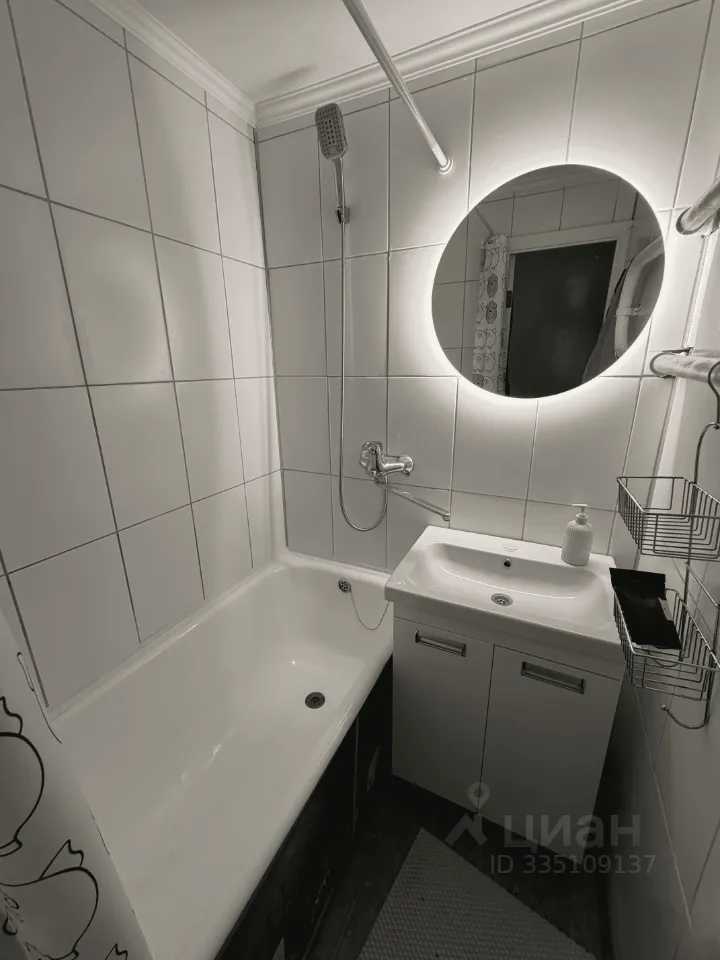 2-комнатная квартира, 50 м² — фотография 2