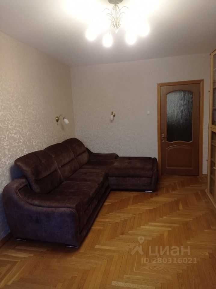 3-комнатная квартира, 70 м² — фотография 2