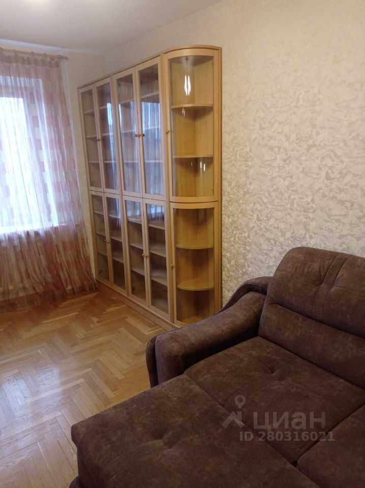 3-комнатная квартира, 70 м² — фотография 3