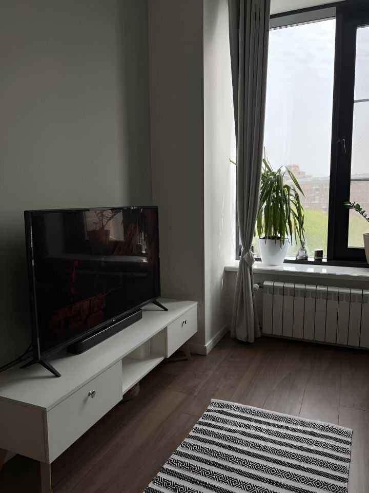 2-комнатная квартира, 42 м² — фотография 2