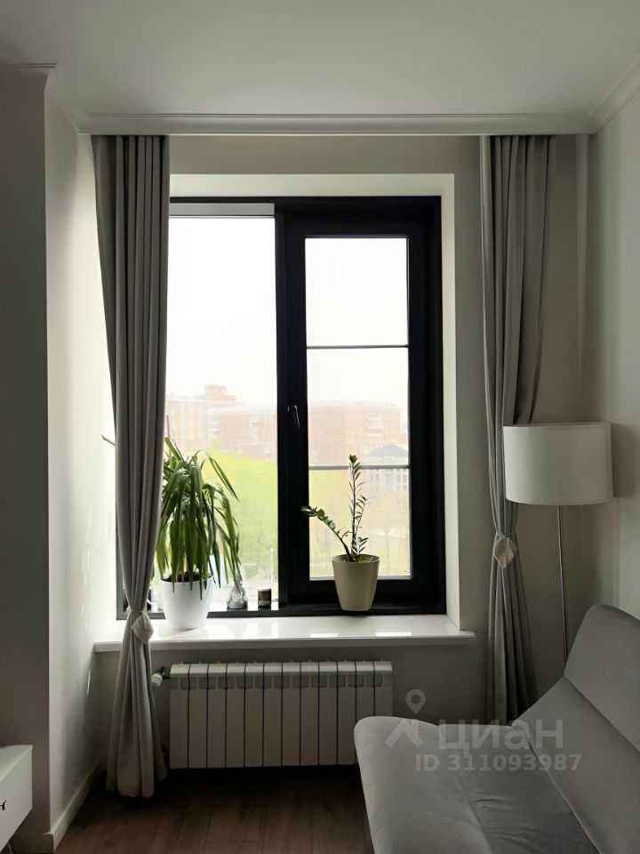 2-комнатная квартира, 42 м²