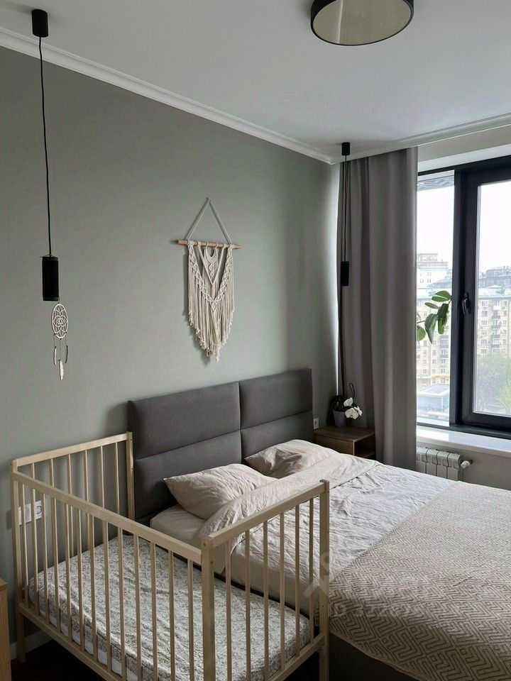 2-комнатная квартира, 42 м² — фотография 3