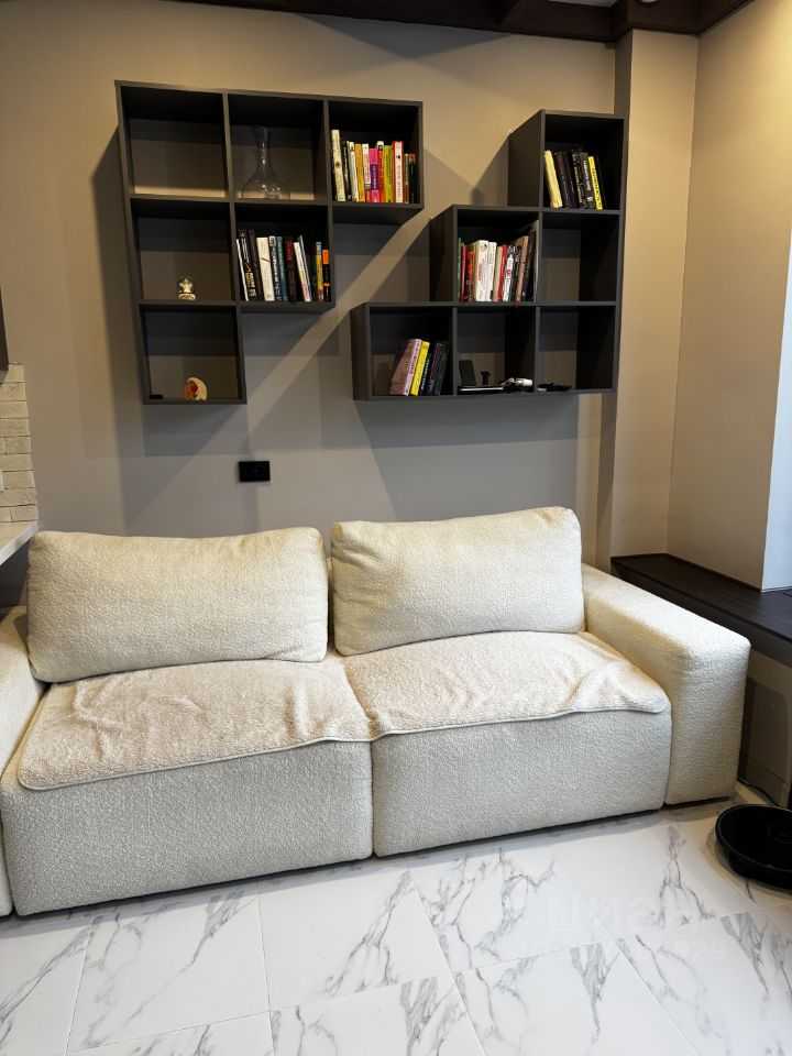 1-комнатная квартира, 43 м² — фотография 3