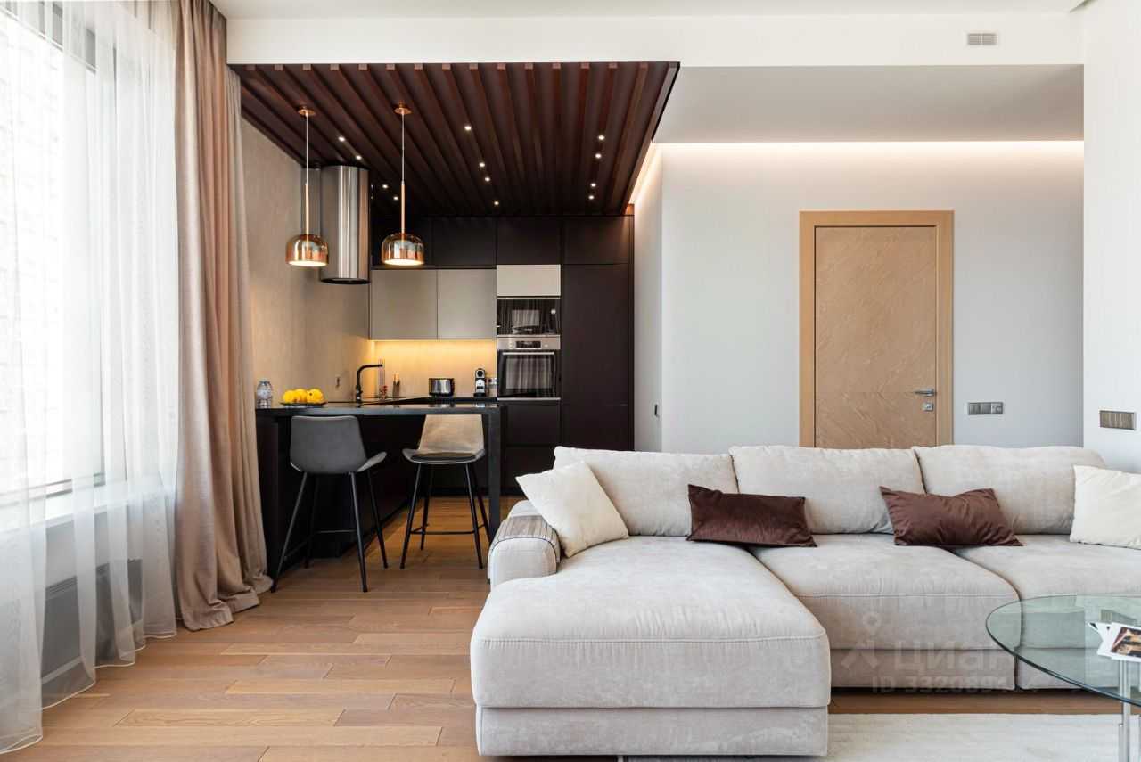 2-комнатная квартира, 71,2 м²