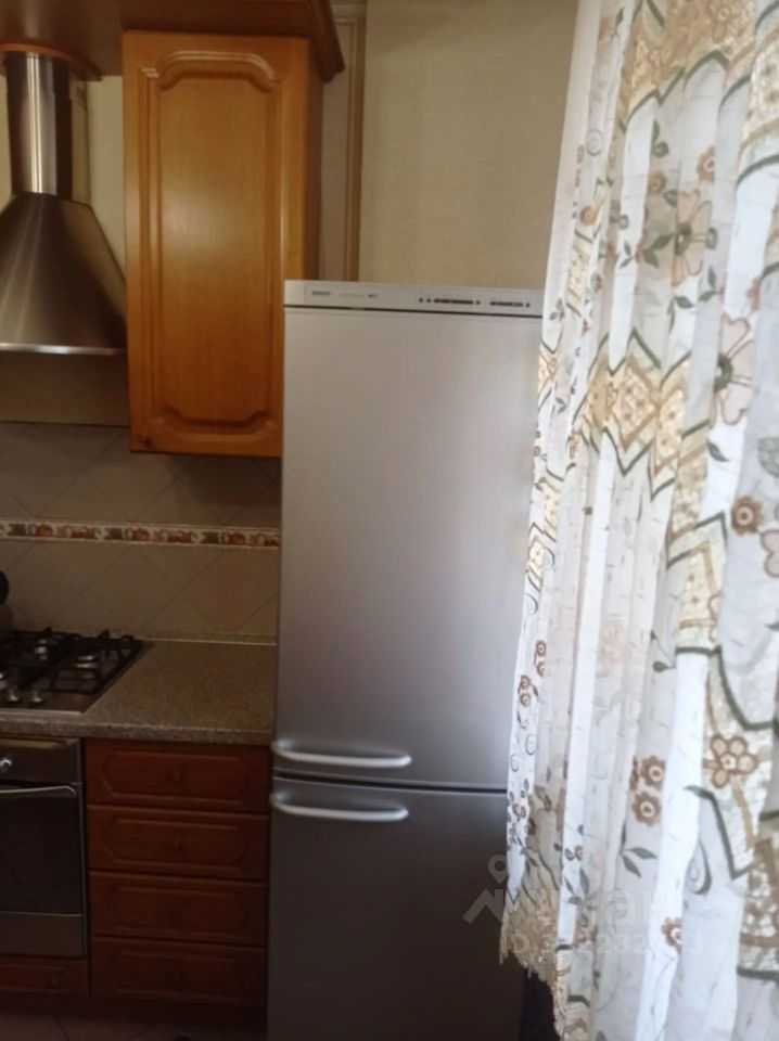 3-комнатная квартира, 70 м² — фотография 3