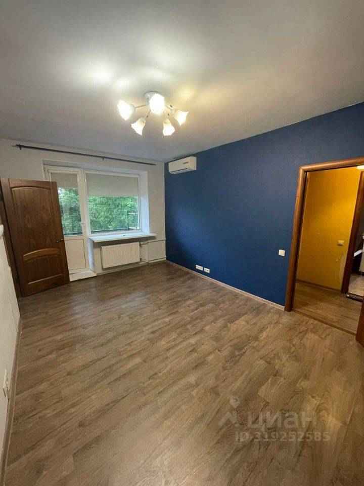 2-комнатная квартира, 45 м²