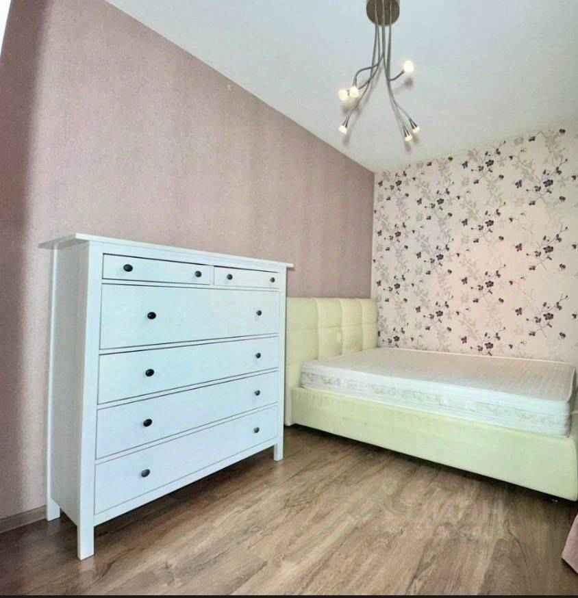 2-комнатная квартира, 46 м² — фотография 3