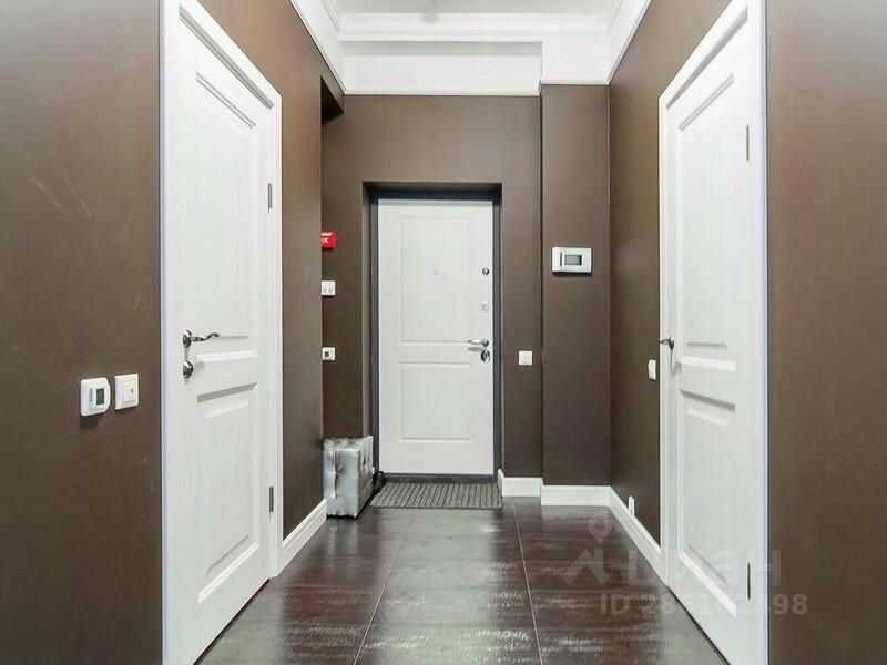 4-комнатная квартира, 180 м² — фотография 3