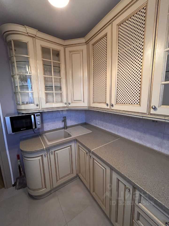 2-комнатная квартира, 45 м² — фотография 2