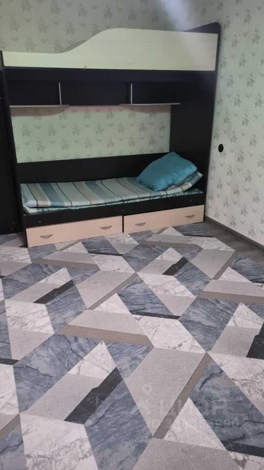 2-комнатная квартира, 46 м²
