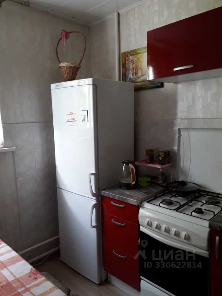 2-комнатная квартира, 45 м² — фотография 3