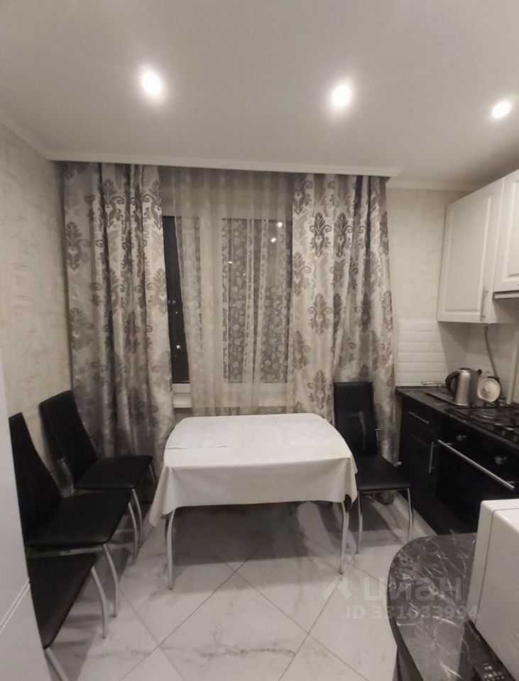 3-комнатная квартира, 63 м² — фотография 3