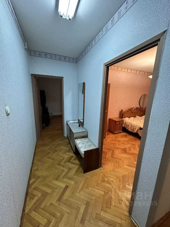 2-комнатная квартира, 50 м² — фотография 2