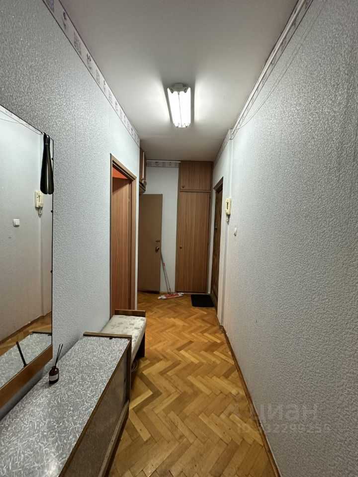 2-комнатная квартира, 50 м²