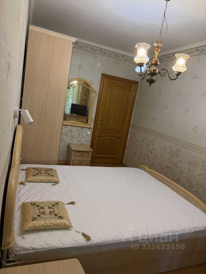 3-комнатная квартира, 63 м² — фотография 2