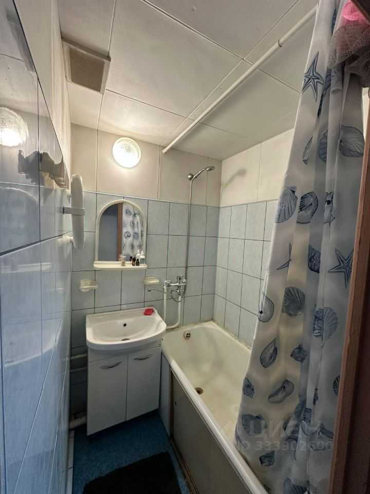 2-комнатная квартира, 50 м² — фотография 3