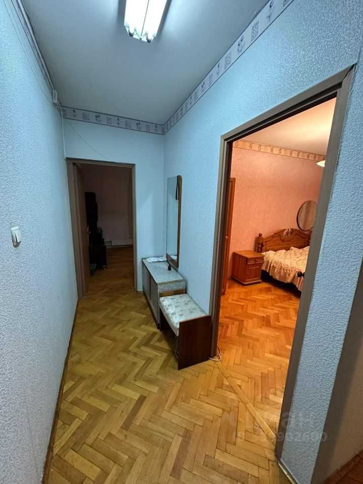 2-комнатная квартира, 50 м² — фотография 2