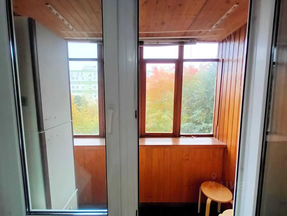 3-комнатная квартира, 62,6 м² — фотография 2