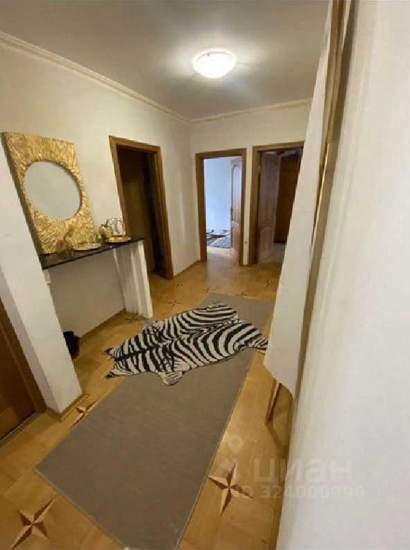 3-комнатная квартира, 80 м² — фотография 2