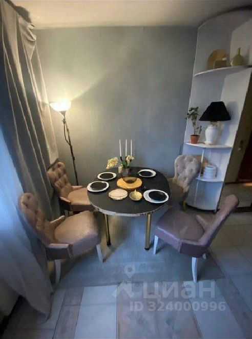 3-комнатная квартира, 80 м²