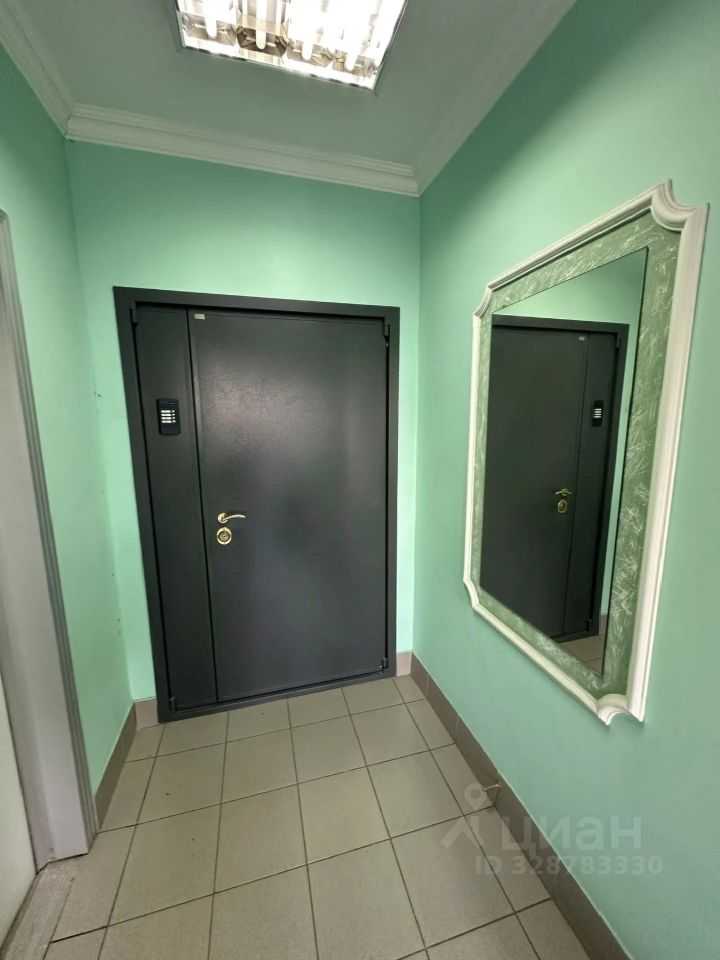 2-комнатная квартира, 75 м²