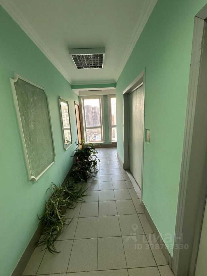 2-комнатная квартира, 75 м² — фотография 3