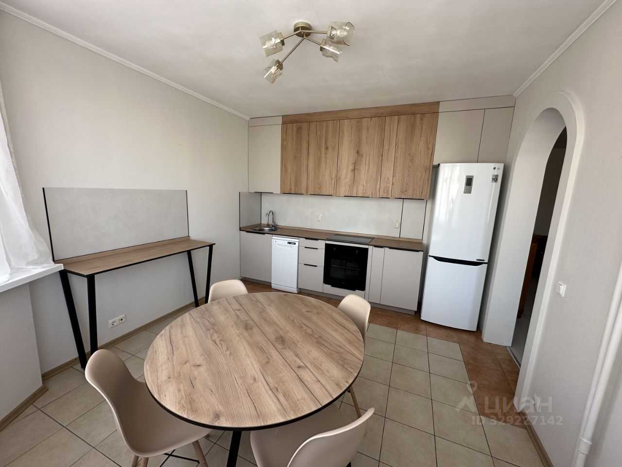 2-комнатная квартира, 68 м²