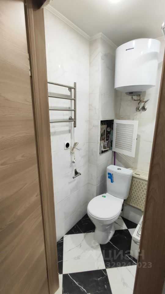 1-комнатная квартира, 21 м² — фотография 3