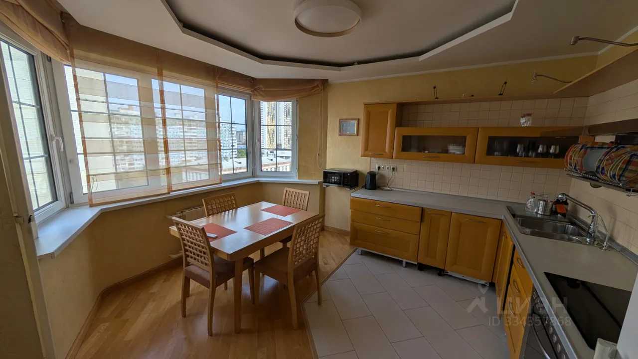 2-комнатная квартира, 67 м²