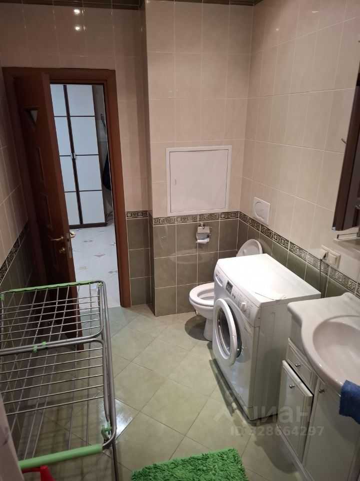 2-комнатная квартира, 52 м² — фотография 2