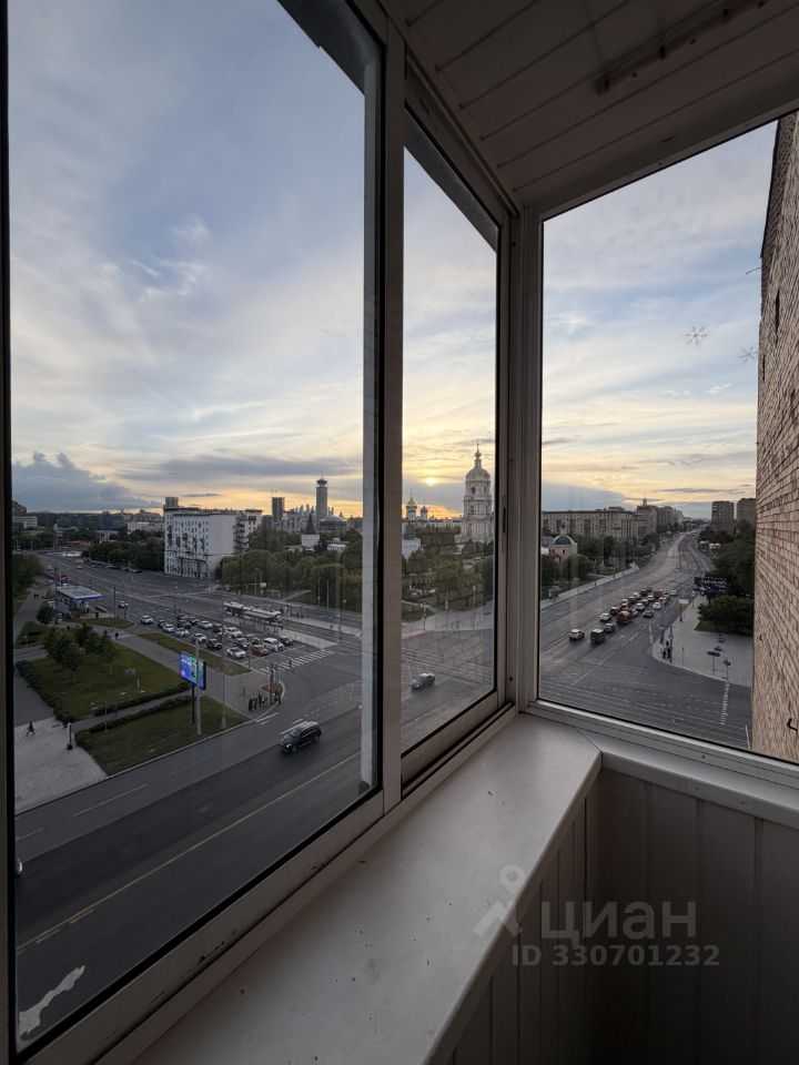 2-комнатная квартира, 42,6 м²
