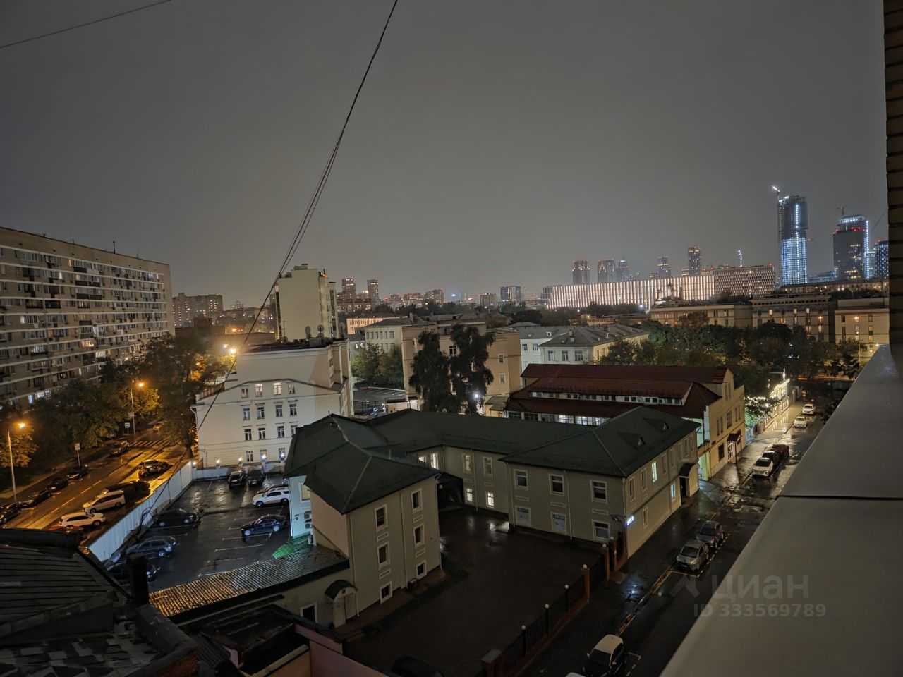 1-комнатная квартира, 40,6 м²